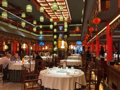-宝轩渔府·老字号海鲜·正宗津菜(水上店)