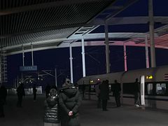 -紫光园(劲松店)