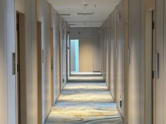 -鹏城丽景酒店(华强北红岭地铁站店)