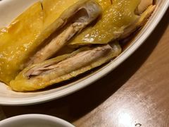 -新加坡高记KOO KEE Restaurant(盈科店)