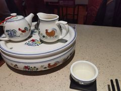-点都德(花城店)