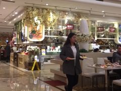 大堂-芭菲盛宴·环球美食(袁家岗店)