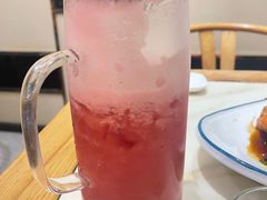 -雍沪里·沪湘融合菜( 康桥店)