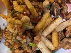 -乔阿马·江南味·驴肉香(龙湖华泾天街店)