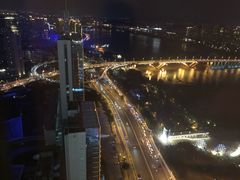 -三迪希尔顿酒店·星空酒廊