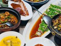 -北平食府·北京烤鸭(北京西站六里桥店)