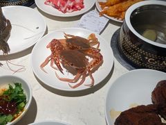 -加餐海鲜自助(宝龙一城店)