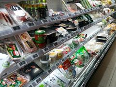 自助取餐区-盒马鲜生(189购物中心店)