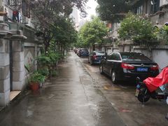 -上海鲁迅故居