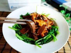 -窄巷子陕菜馆·地道陕西菜(粉巷店)
