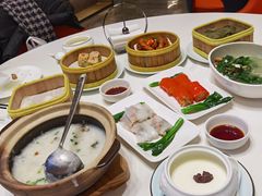 -香港狮子山下·明星粤菜餐厅(北苑店)