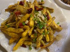 -马黑哥椒麻鸡(清江山水店)