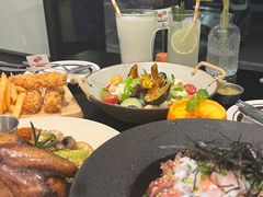 -橘酱餐厅