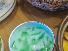 -椰莱泰小谷·东南亚融合菜(坪山悦阾SPACE店)
