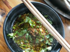 油碟-中和远东火锅兔(老店)
