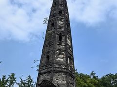 -上海佘山国家森林公园天马山园