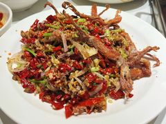 椒香鸭舌-金锅小厨(乐活街店)