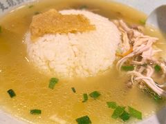 -王春春鸡汤饭(上海中海环宇城店)