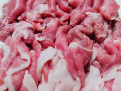 -天桥老金涮肉(牛街店)