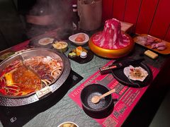 -牛New寿喜烧(金鹰世界店)