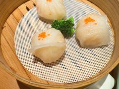 避风塘热气腾腾大虾饺皇-避风塘·老港味餐厅(虹口龙之梦店)