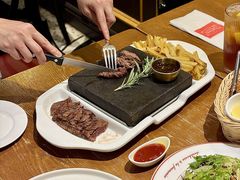 -Entrecôte 法国牛扒馆(保利·时光里店)