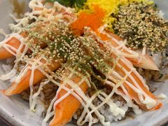 -仙隐小鹿中华料理(南宁万象城店)