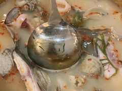 -香香海南菜餐厅