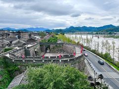 -台州府城(江南长城)