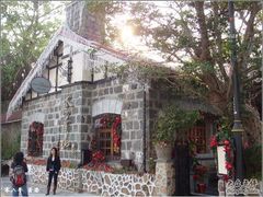 t1-太平山餐厅(山顶道店)