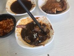 -弄堂面馆(金运路店)