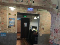 -203密室逃脱(朝阳大悦城1店)