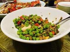 -唐伯虎新派湘菜馆(石夏时代广场店)