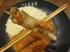 -长药唐师乐山油炸(石人直营店)