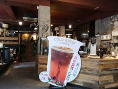 -68度C COFFEE(丞相府店)