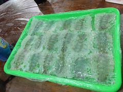 -官塘锋记鱼生·生腌·砂锅粥(牌坊街店)