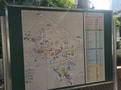 -大埔公路-马料水段香港中文大学(公交站)