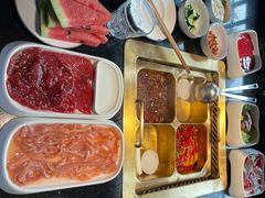 -川西坝子火锅(清江东路3.0直营店)