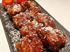 -華府Deluxe(兴业太古汇店)