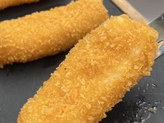 -沙漠玫瑰土耳其餐厅(神路街店)