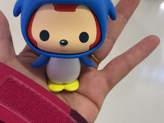 -泡泡玛特POPMART(崇文门国瑞城店)