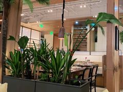 -泰香米泰国餐厅(中大国际店)