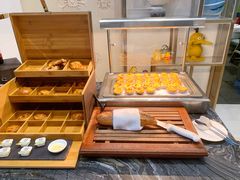 -索菲特酒店 · 云尚天际自助餐厅
