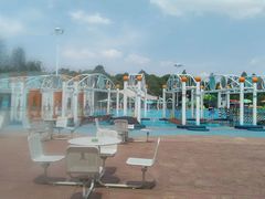 -衡阳市南湖景区-南湖水上乐园