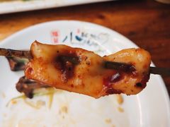 -福苗小骆驼烧烤(莲湖路店)