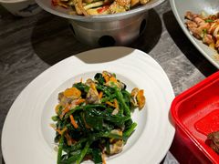 -前海沿·青岛菜(乐客城店)