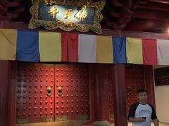 -新加坡佛牙寺龙华院