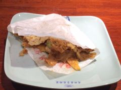-Bar crepería Xianhui Jie 贤惠姐煎饼果子酸辣粉