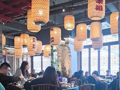 -二十八里太湖船菜(吉祥路店)