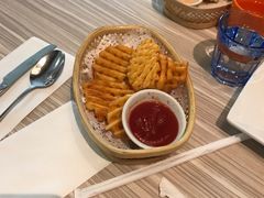 -必胜客(兴华中路PH店)
